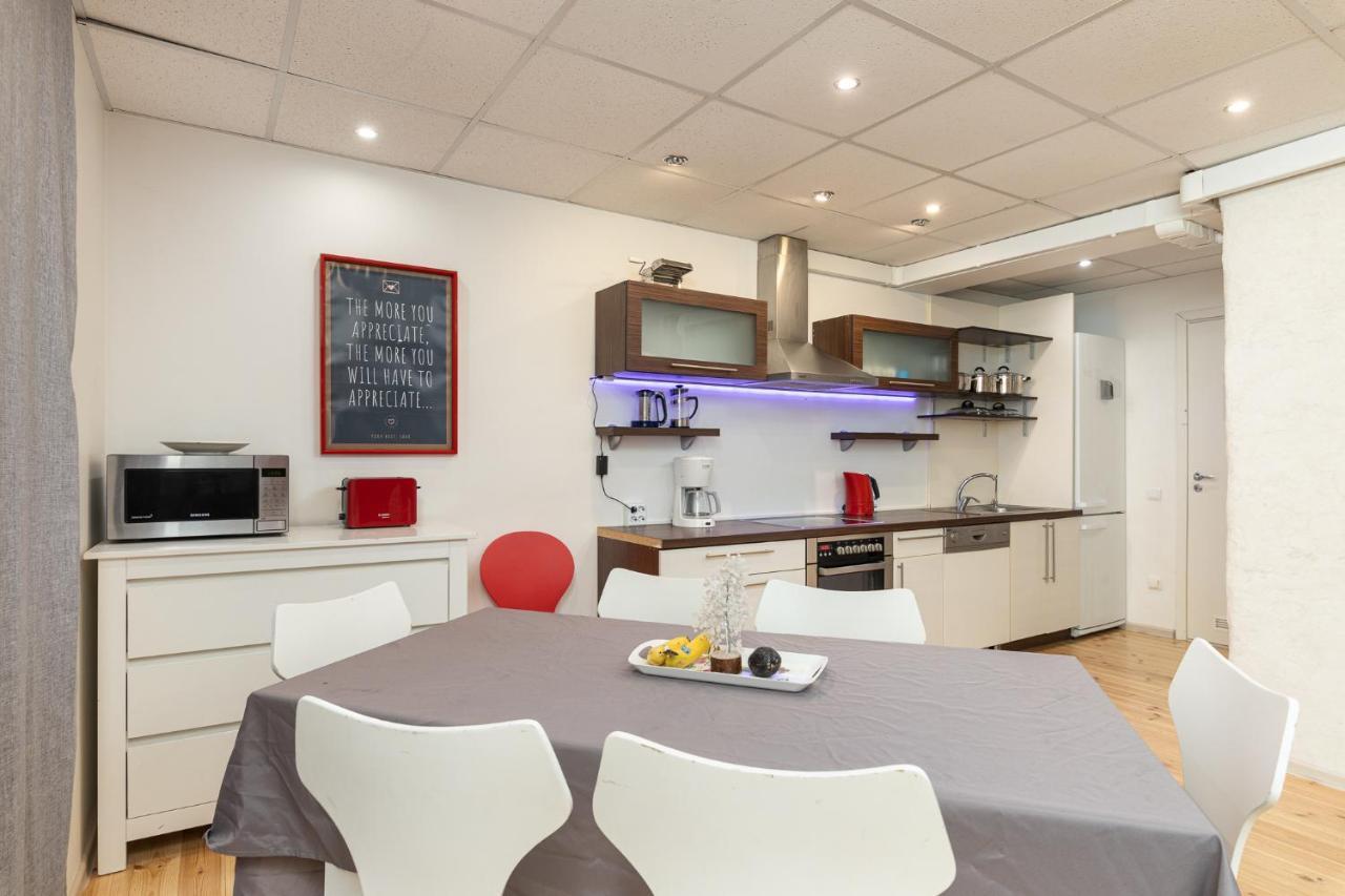 70m2 Golden * Tallinn