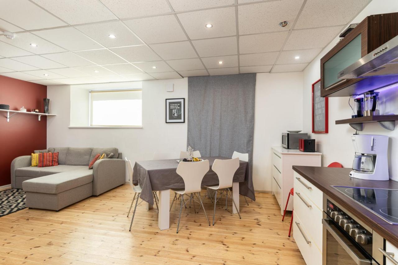 70m2 Golden Tallinn