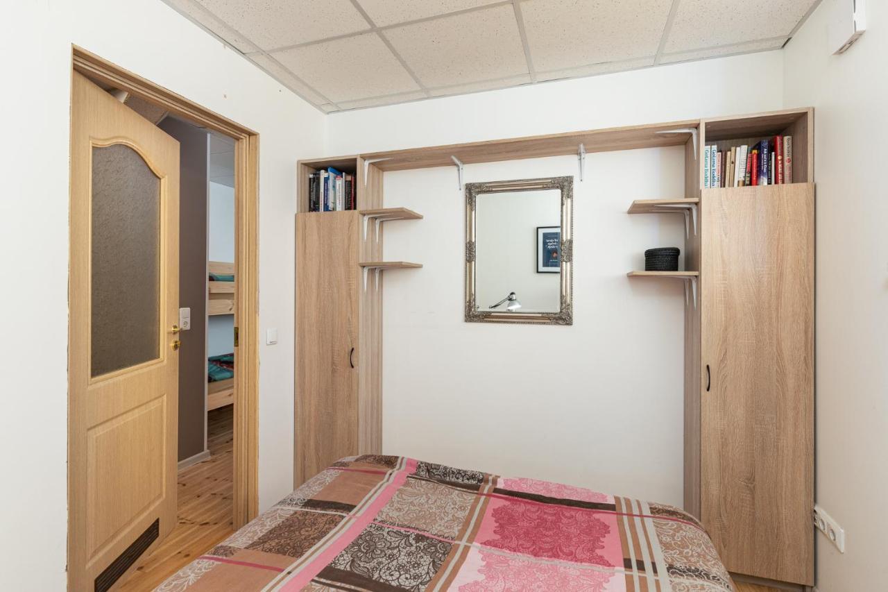 70m2 Golden Korter Tallinn