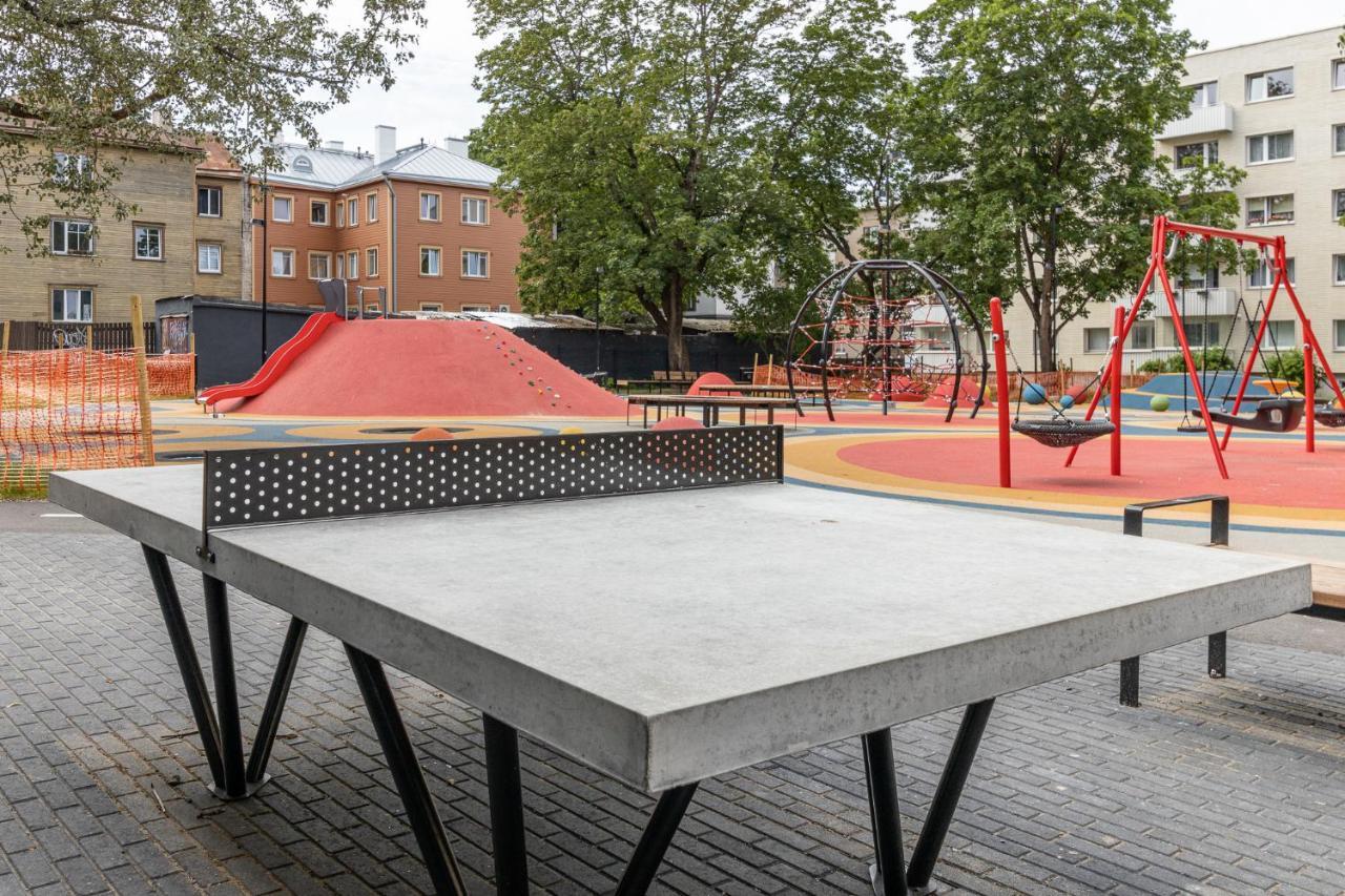 Korter 70m2 Golden Tallinn
