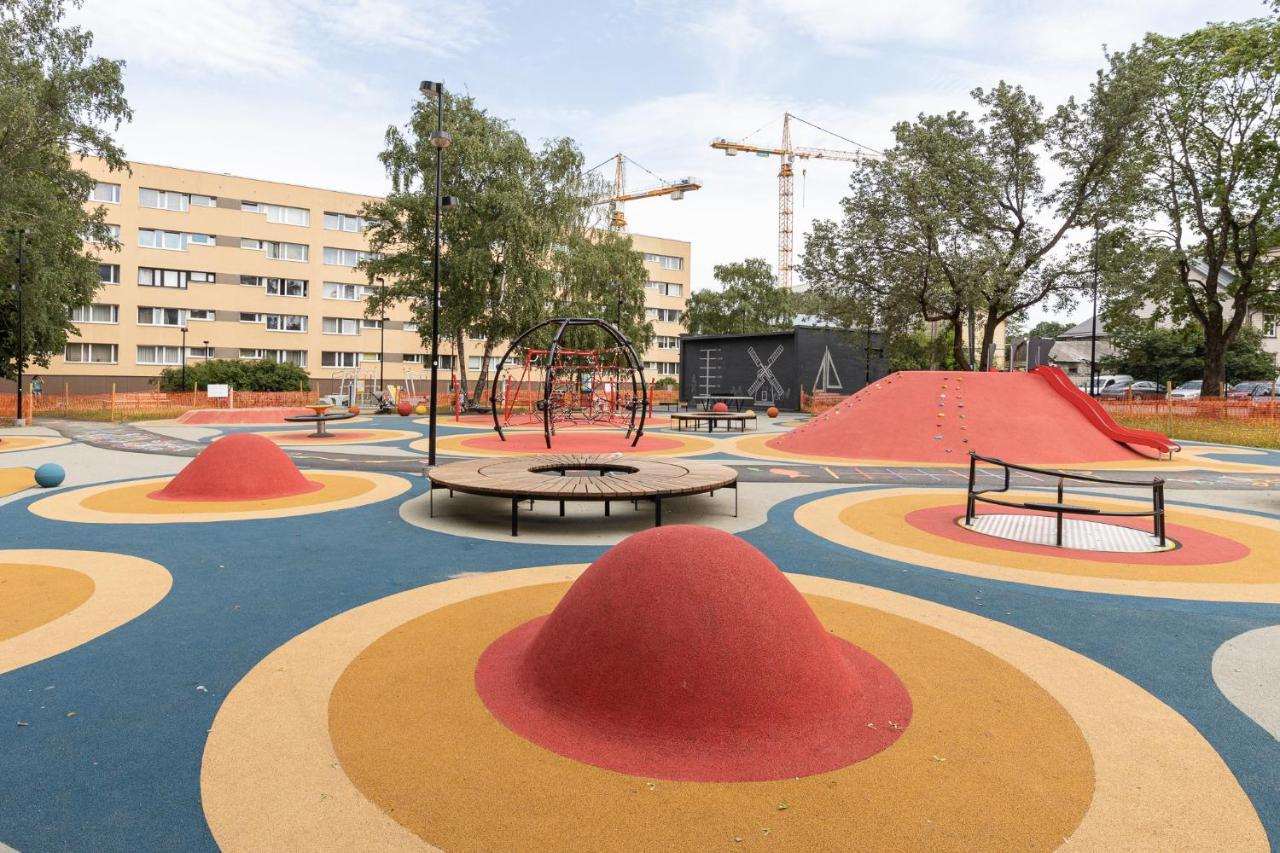 Korter 70m2 Golden Tallinn